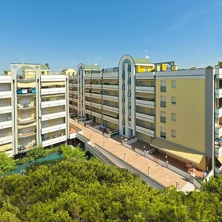 Pavesi Lejlighed Caorle