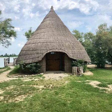 Pavesi Apartmán Caorle