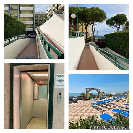 Apartmán Pavesi *