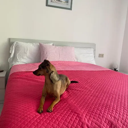 Pavesi Apartmán Caorle