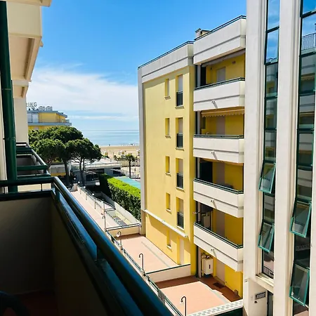 Apartmán Pavesi Caorle