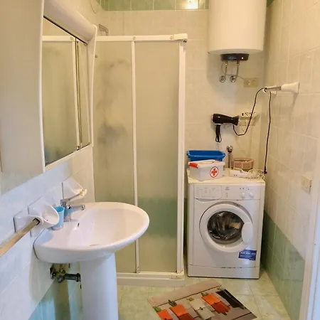 Pavesi Apartmán Caorle