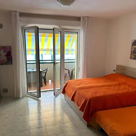 Apartmán Pavesi Caorle