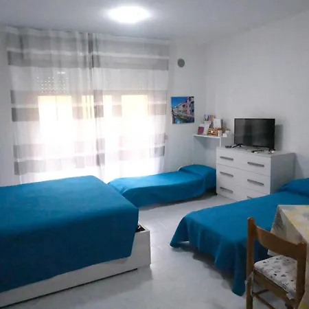 Pavesi Lejlighed