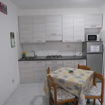 Lejlighed Pavesi