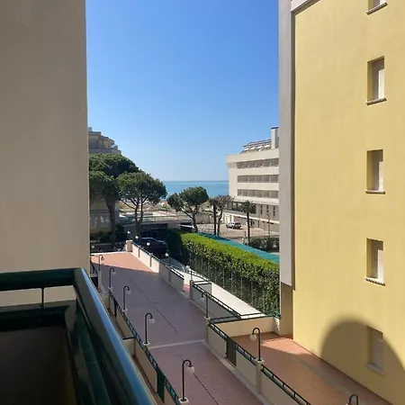 Pavesi Apartment