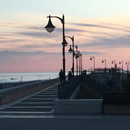 Lägenhet Pavesi Caorle