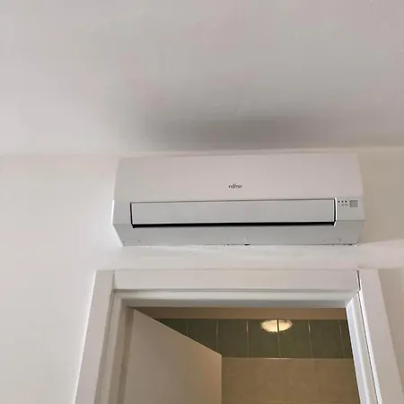 Apartment Pavesi