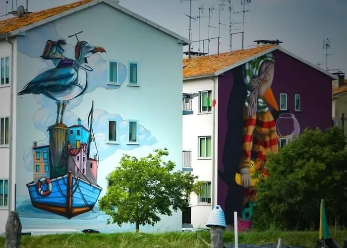 Pavesi Appartamento Caorle