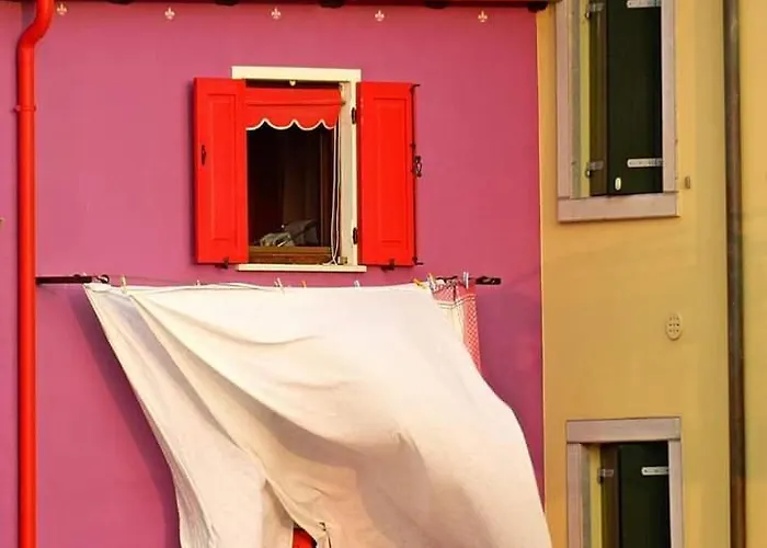 Pavesi Appartamento *