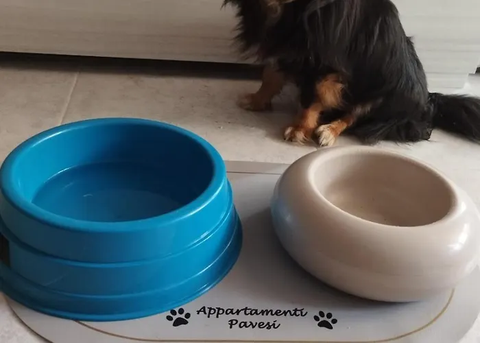 Appartamento Pavesi Caorle