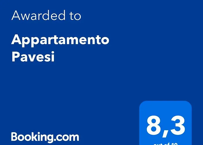 Pavesi *